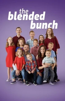 Watch The Blended Bunch online