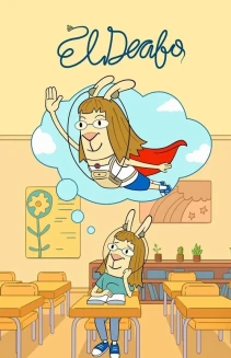 Watch El Deafo online