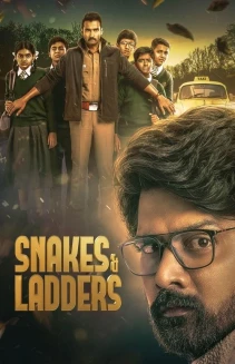 Watch Snakes & Ladders online