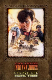 Watch The Young Indiana Jones Chronicles online