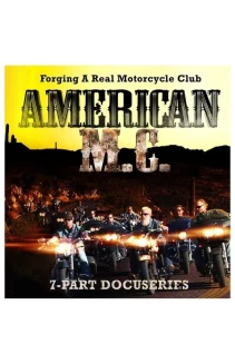 Watch American MC online