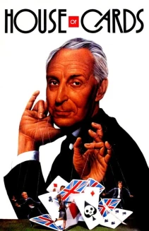 Watch House of Cards online