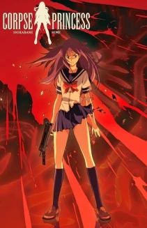 Watch Corpse Princess online