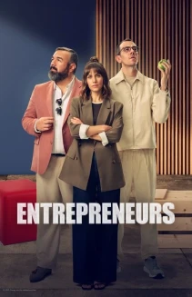 Watch Entrepreneurs online