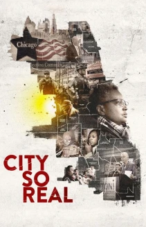 Watch City So Real online