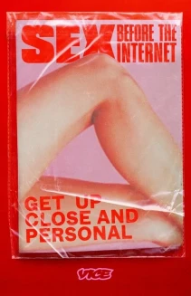 Watch Sex Before The Internet online