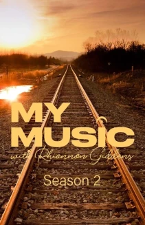 Watch My Music with Rhiannon Giddens online