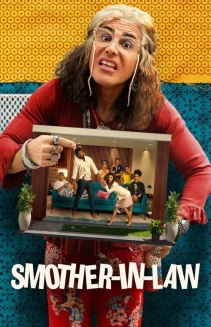 Watch Smother-in-Law online