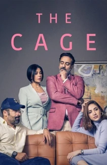 Watch The Cage online
