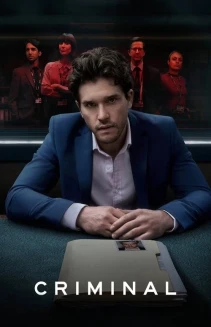 Watch Criminal: UK online