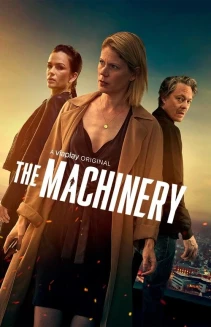 Watch The Machinery online