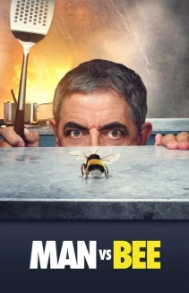 Watch Man vs Bee online