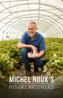 Watch Michel Roux's Provence Masterclass online