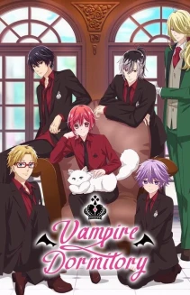 Watch Vampire Dormitory online