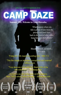 Camp Slaughter