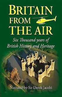Watch Britain from the Air: Flying Through History online