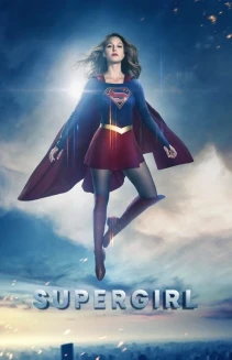 Watch Supergirl online