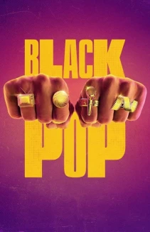 Watch Black Pop online