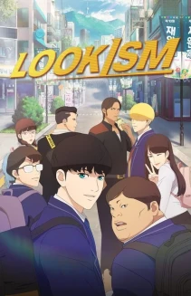 Watch Lookism online
