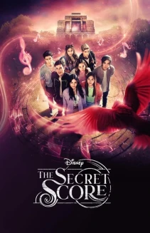Watch The Secret Score online