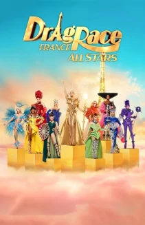Watch Drag Race France All Stars online