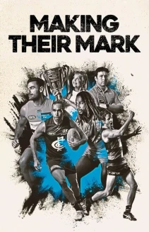 Watch Making Their Mark online