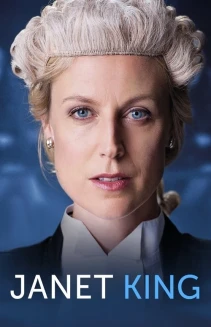 Watch Janet King online