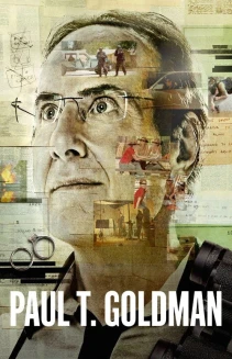 Watch Paul T. Goldman online