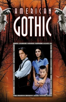 Watch American Gothic online