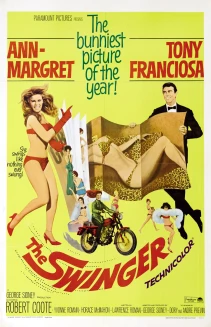 The Swinger