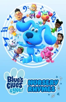 Watch Blue's Clues and You! Nursery Rhymes online