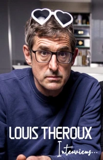 Watch Louis Theroux Interviews online