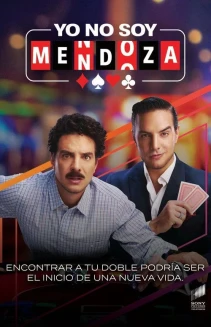 Watch I Am Not Mendoza online