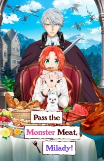 Watch Pass the Monster Meat, Milady! online