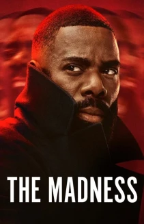 Watch The Madness online