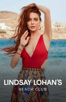 Watch Lindsay Lohan's Beach Club online