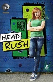 Watch Head Rush online