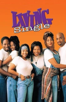 Watch Living Single online