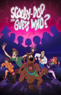 Watch Scooby-Doo and Guess Who? online