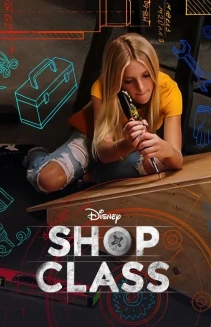 Watch Shop Class online