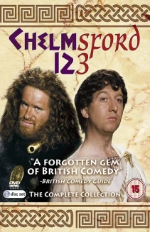 Watch Chelmsford 123 online