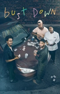 Watch Bust Down online