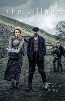 Watch The Village online