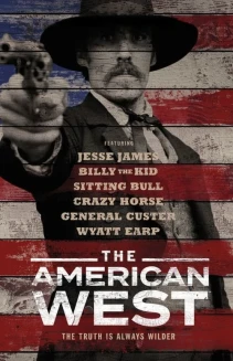 Watch The American West online