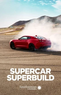 Watch Supercar Superbuild online
