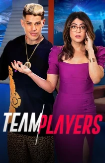 Watch Team Players online