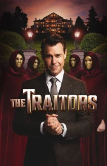 Watch The Traitors online