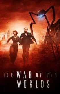 Watch The War of the Worlds online