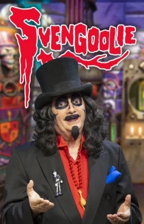 Watch Svengoolie online