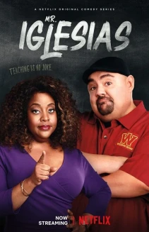 Watch Mr. Iglesias online